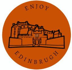 Enjoy Edinburgh